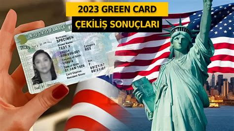 Green card başvuru tarihleri 2022